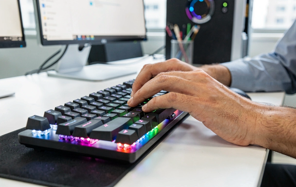 Consultoría analítica avanzada