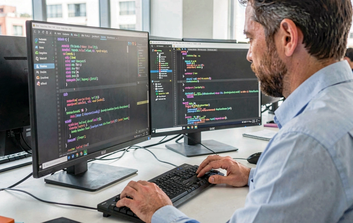 Laboratorio de análisis