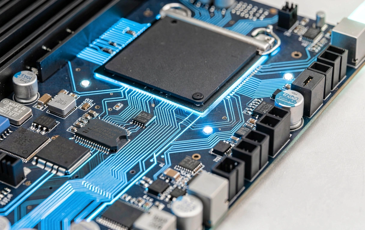 Tecnología de punta