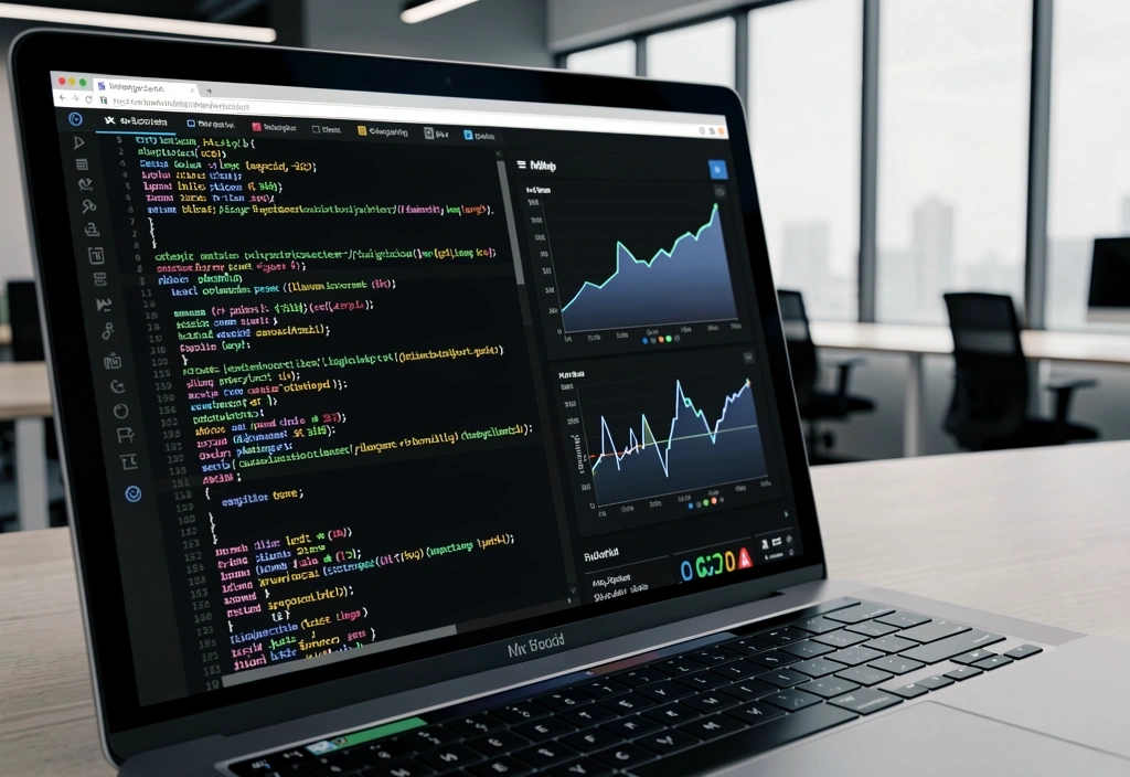 Data Analytics Environment