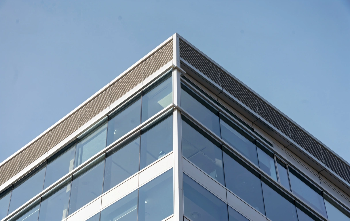 AzulDataSystems Headquarters