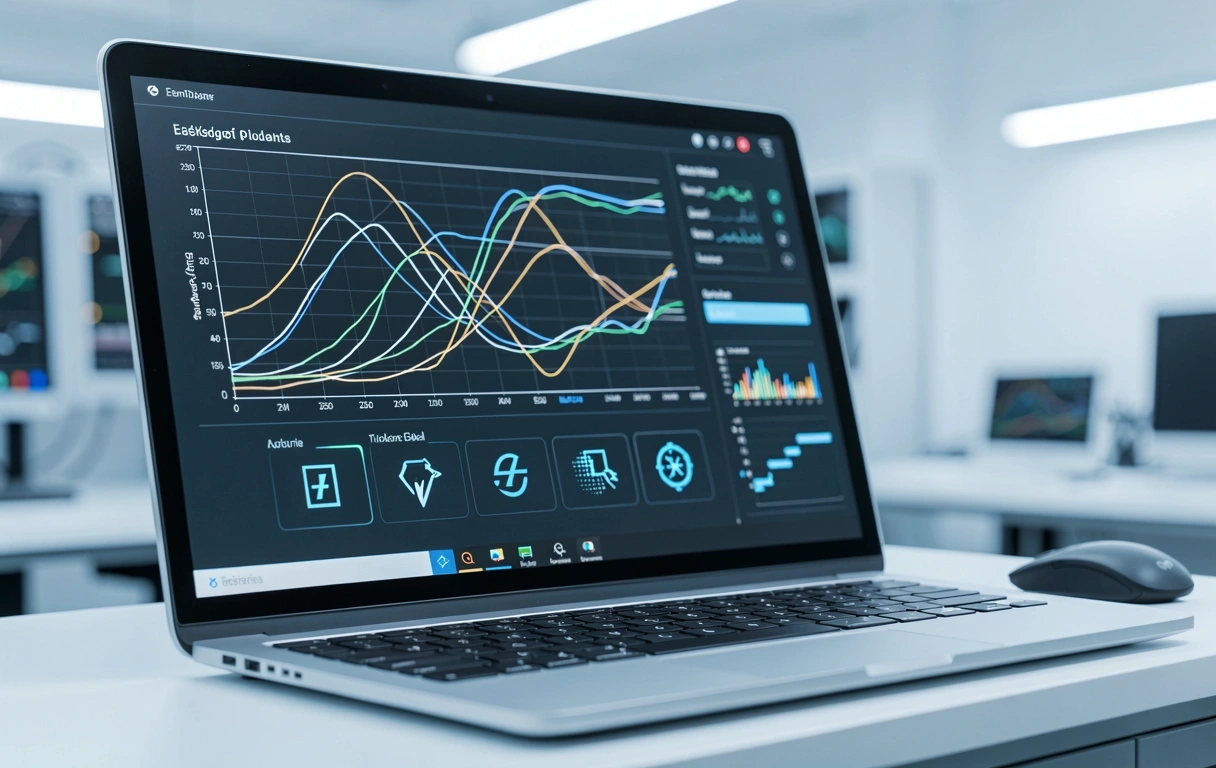 Procesamiento analítico seguro